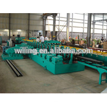 2014 Highway Guard rail clamp Roll Forming Machine